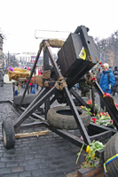 Киевский Евромайдан 2014 