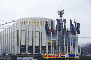 Киевский Евромайдан 2014 
