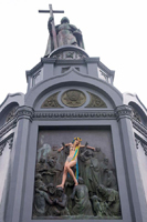 Femen в Киеве