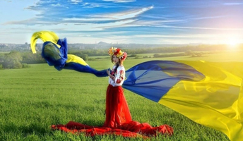 битва за Землю, за Україну 