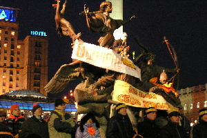 Луценко объявил голодовку